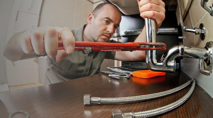 Local water heater installation in Nelson, WI